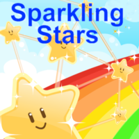 Sparkling Stars