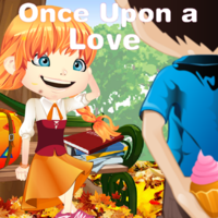 Once Upon A Love