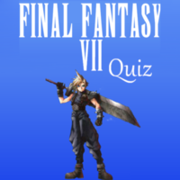 Final Fantasy Vii Quiz