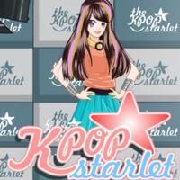 Kpop Starlet