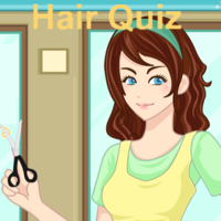 Hair Quiz