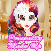 Personality Make Up