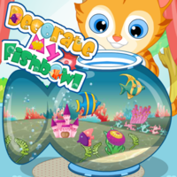 Decorate My Fishbowl