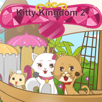 Kitty Kingdom 2