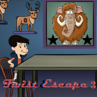 Twist Escape 3
