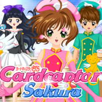 Cardcaptor Sakura