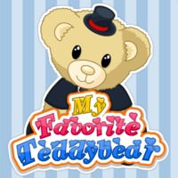 My Favorite Teddybear