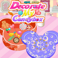 Decorate My Candybox