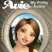 Avie My Pretty Avatar