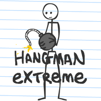 Hangman Extreme