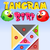 Tangram Birds