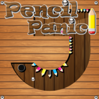 Pencil Panic