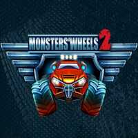 Monsters' Wheels 2