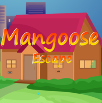 Mangoos Escape 