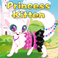 Princess Kitten