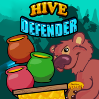 Hive Defender
