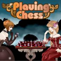 Playing Chess