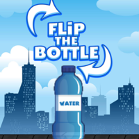 Flip The Bottle