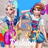 Hip Hop Fashion