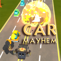 Car Mayhem