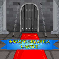 Escape Dracula Castle