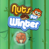 Nuts For Winter