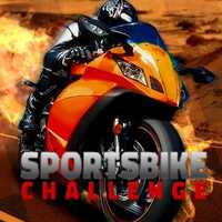 Sports Bike Challenge