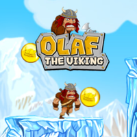 Olaf The Viking