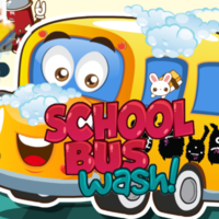 School Bus Wash