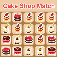 Cake Shop Match