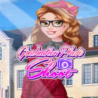 Graduation Photo Shoot