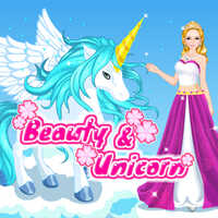 Beauty And Unicorn