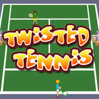 Twisted Tennis