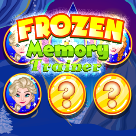 Frozen Memory Trainer