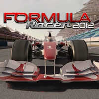 Formula Racer 2012