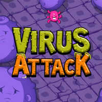 Virus Attack