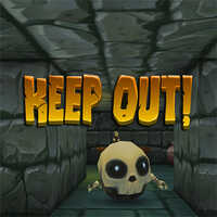Keep Out!