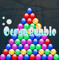 Ocean Bubble
