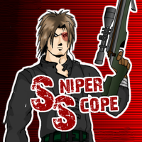 Sniper Scope