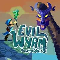 Evil Wyrm