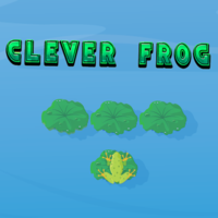 Clever Frog