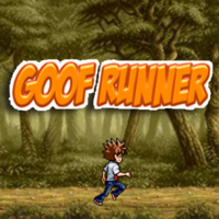 Goof Runner