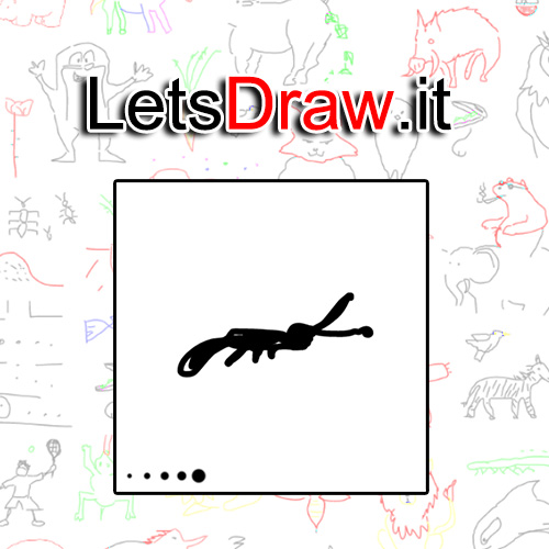 LetsDraw.it