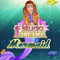 Fashion Studio Mermaid
