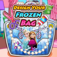 Design Your Frozen Bag