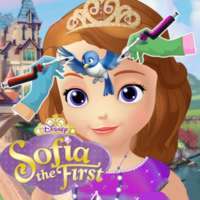 Sofia The First 
