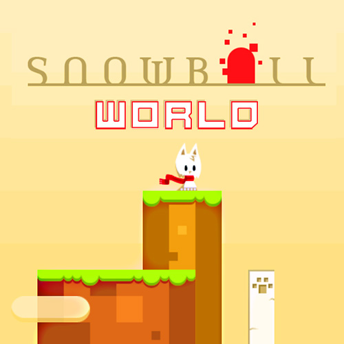 Snowball World
