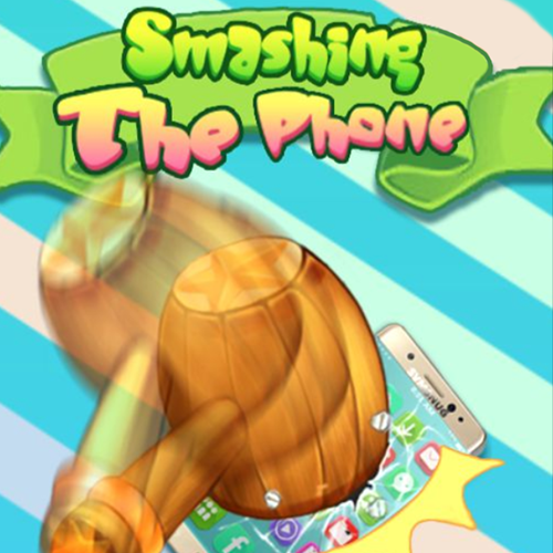 Smashing The Phone