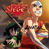Avatar Black Sun Siege