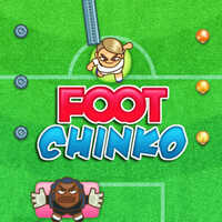 Foot Chinko